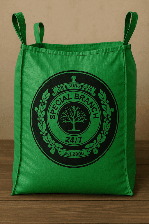 Green Waste Collection
